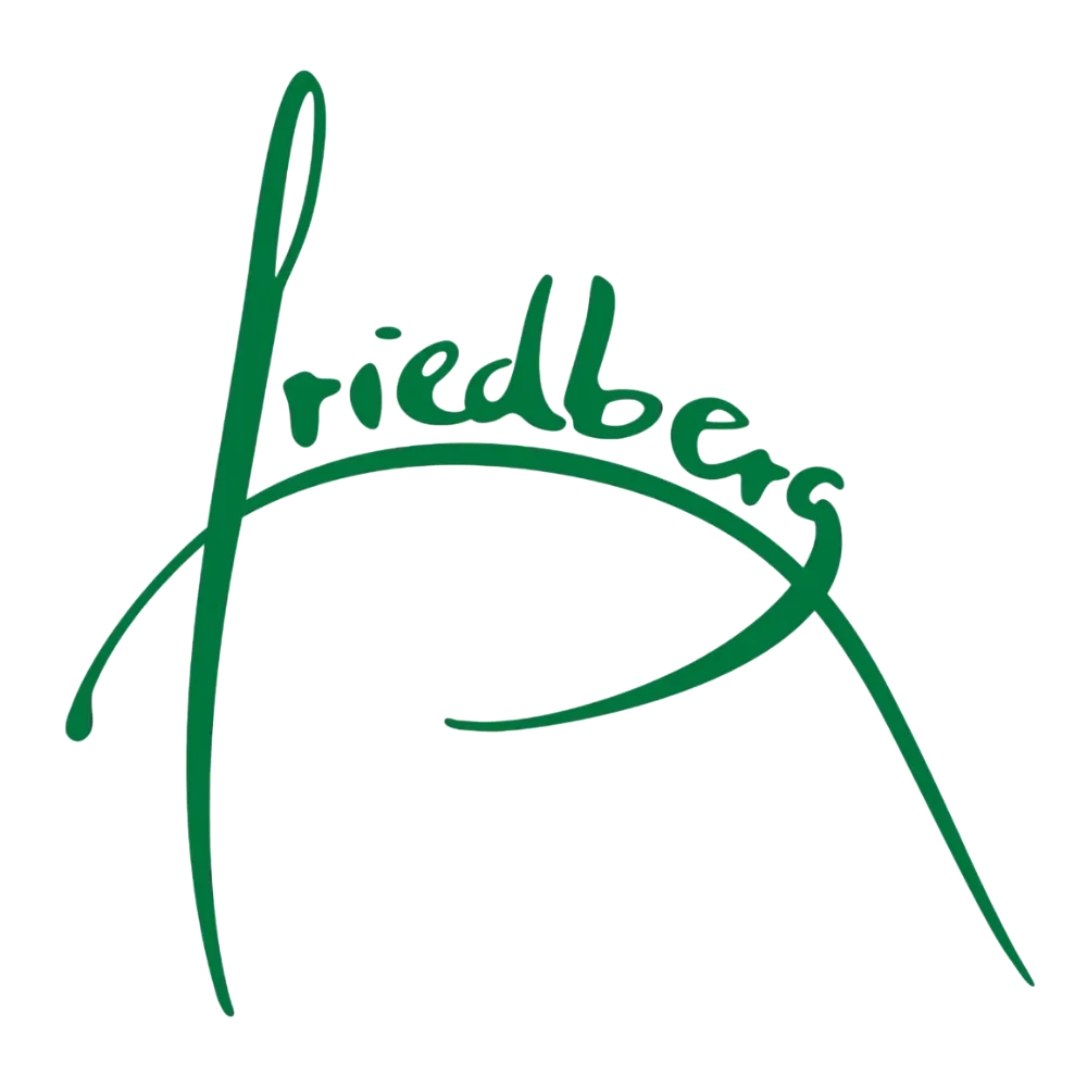 Friedberg Logo