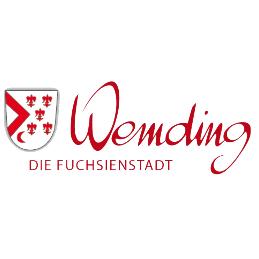 Wemding Logo