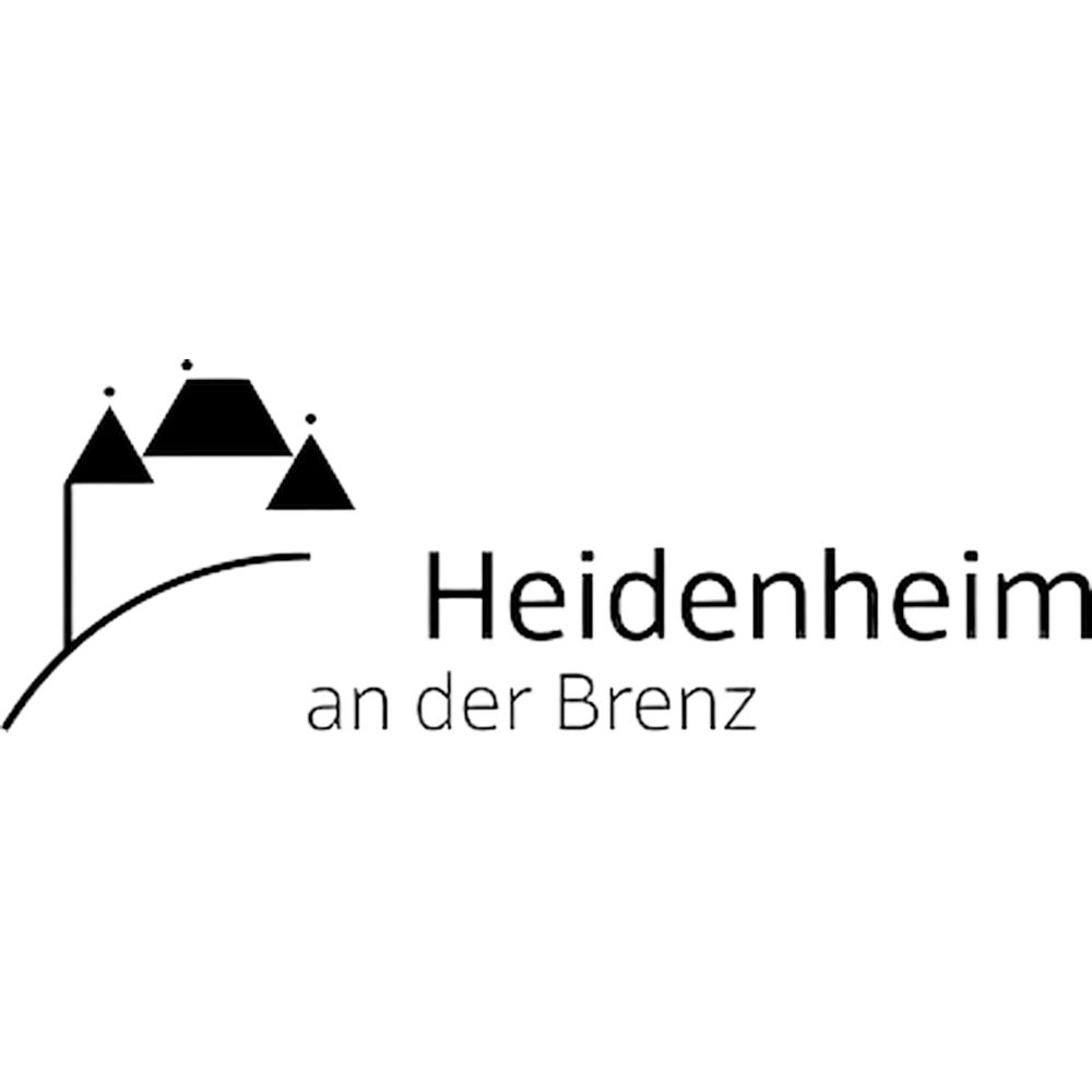 Heidenheim an der Brenz Logo