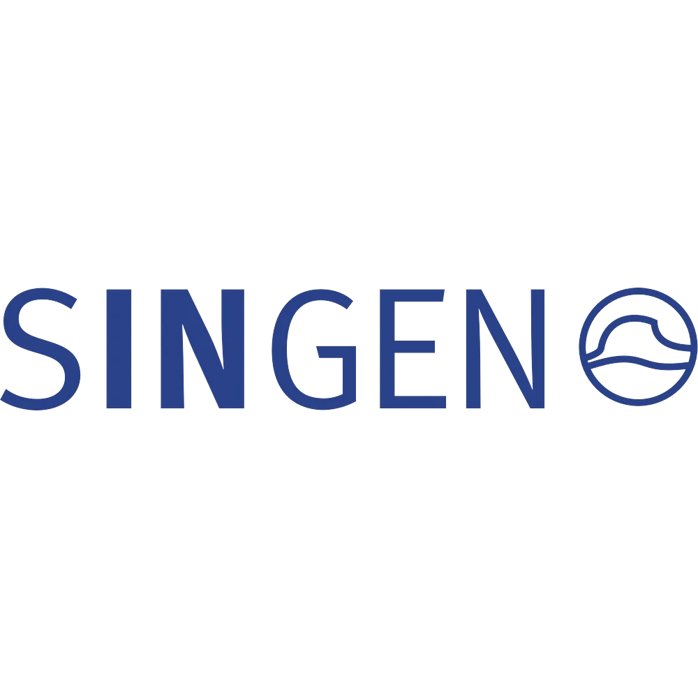 Singen Logo