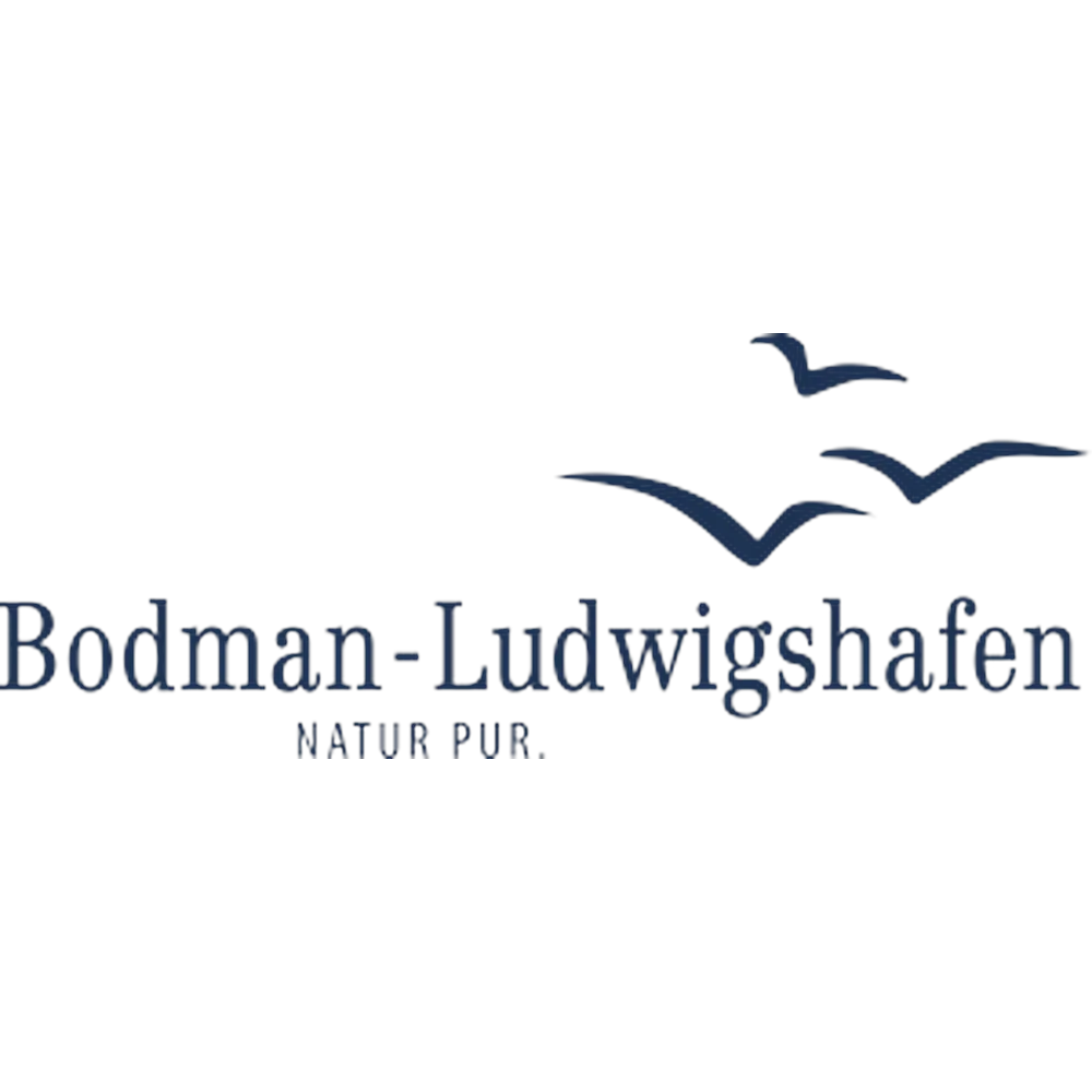 Bodman-Ludwigshafen Logo