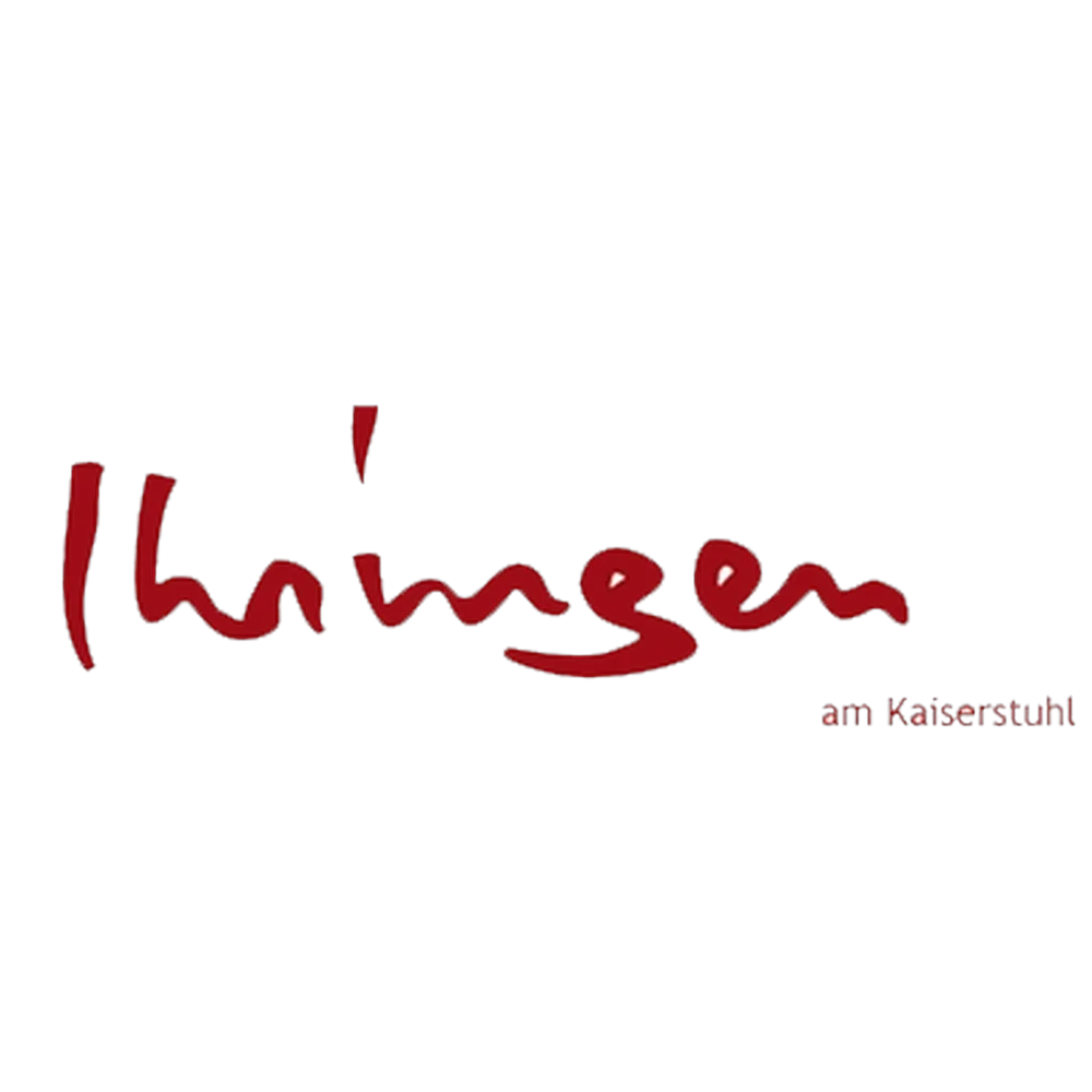 Ihringen am Kaiserstuhl Logo