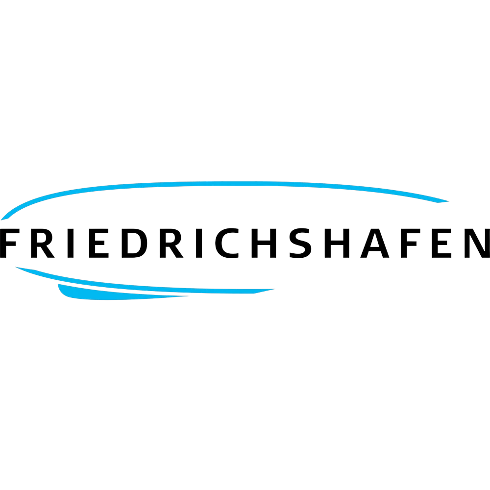 Friedrichshafen Logo
