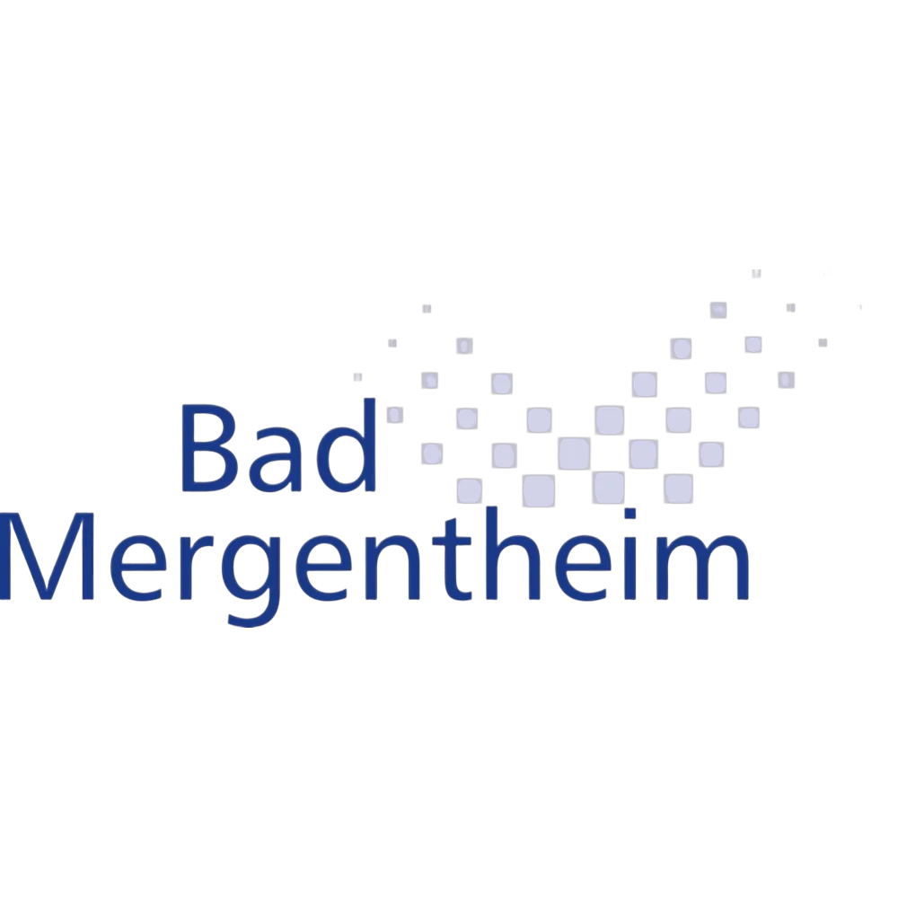 Bad Mergentheim Logo