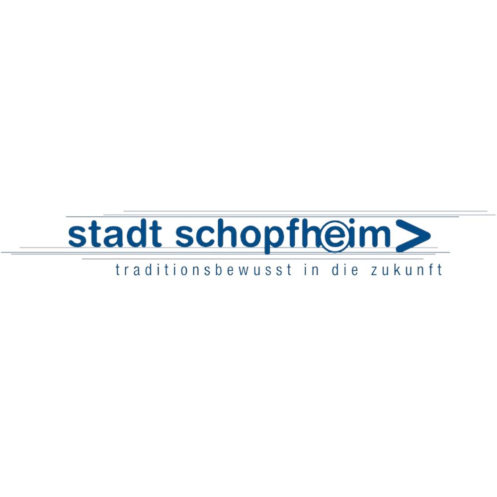 Schopfheim Logo