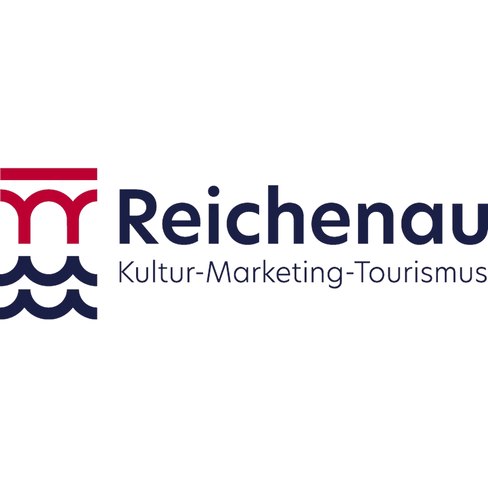 Insel Reichenau Logo